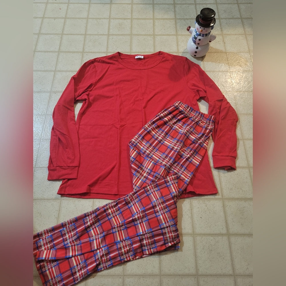 NWT Womens Chicmatchy Pajamas